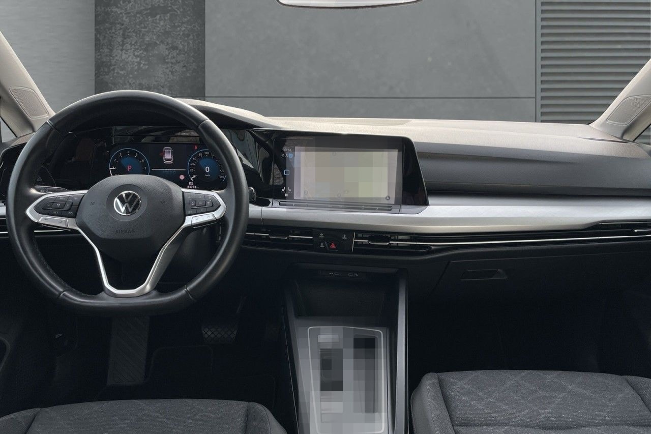 Volkswagen Golf VIII Variant 1.5 eTSI++Life++Aut.++Navi++LE foto 11