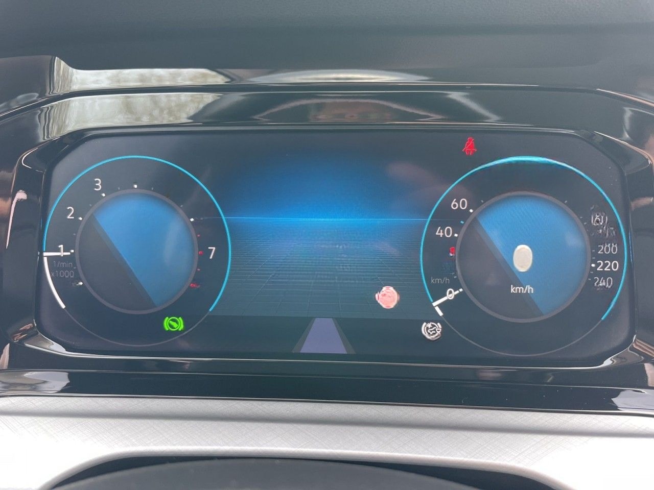 Volkswagen Golf VIII Variant 1.5 eTSI++Life++Aut.++Navi++LE foto 13