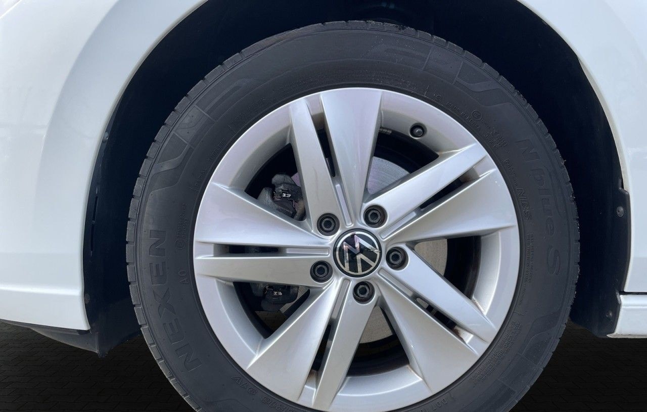 Volkswagen Golf VIII Variant 1.5 eTSI++Life++Aut.++Navi++LE foto 7