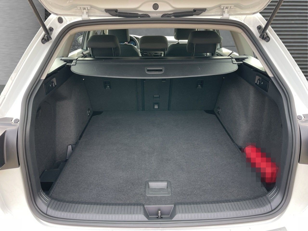 Volkswagen Golf VIII Variant 1.5 eTSI++Life++Aut.++Navi++LE foto 8