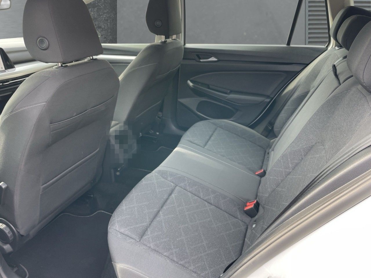 Volkswagen Golf VIII Variant 1.5 eTSI++Life++Aut.++Navi++LE foto 10