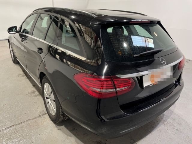 Mercedes-Benz C 200 T Automatik EU6dT LED Navi Klima PDC foto 2