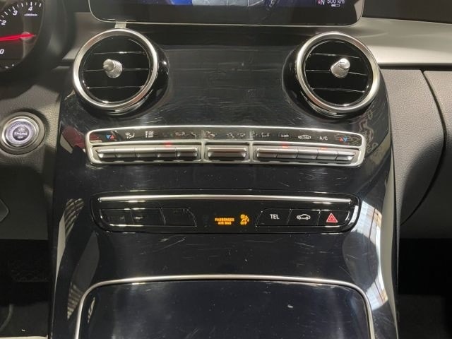 Mercedes-Benz C 200 T Automatik EU6dT LED Navi Klima PDC foto 12