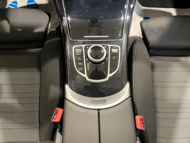 Mercedes-Benz C 200 T Automatik EU6dT LED Navi Klima PDC foto 13