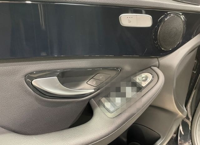 Mercedes-Benz C 200 T Automatik EU6dT LED Navi Klima PDC foto 15