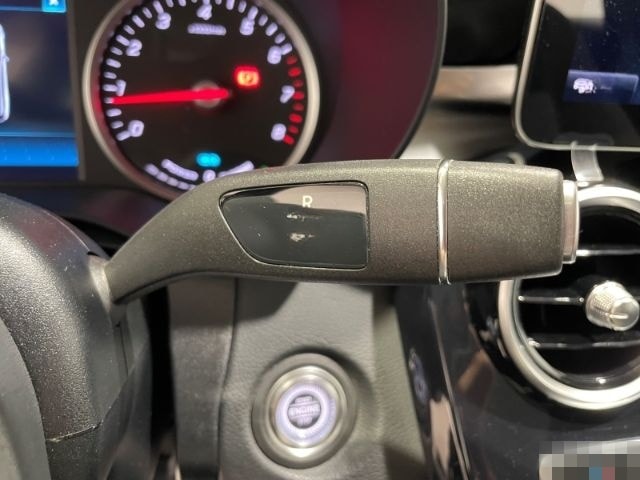 Mercedes-Benz C 200 T Automatik EU6dT LED Navi Klima PDC foto 20