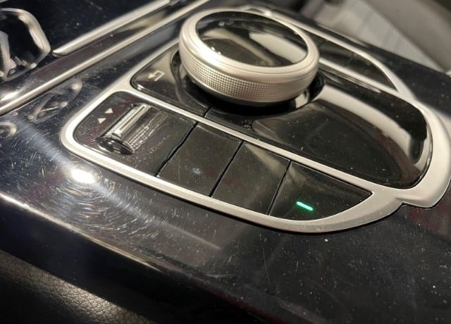 Mercedes-Benz C 200 T Automatik EU6dT LED Navi Klima PDC foto 21