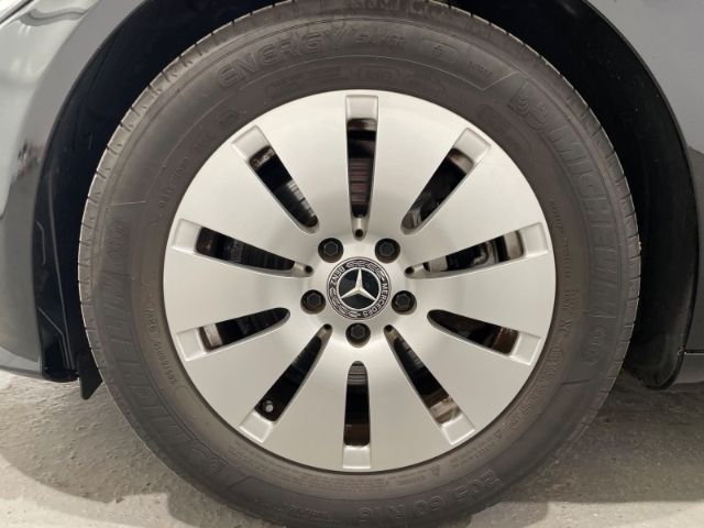 Mercedes-Benz C 200 T Automatik EU6dT LED Navi Klima PDC foto 22