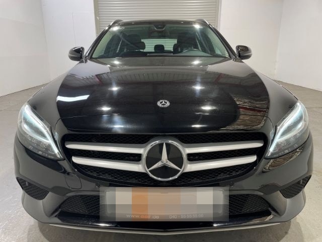 Mercedes-Benz C 200 T Automatik EU6dT LED Navi Klima PDC foto 24