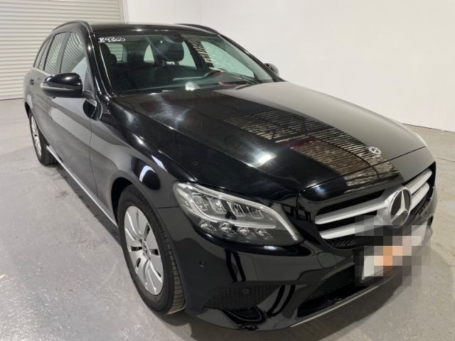 Mercedes-Benz C 200 T Automatik EU6dT LED Navi Klima PDC foto 4