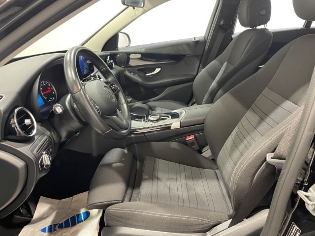 Mercedes-Benz C 200 T Automatik EU6dT LED Navi Klima PDC foto 5