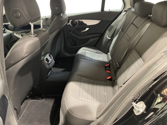 Mercedes-Benz C 200 T Automatik EU6dT LED Navi Klima PDC foto 7