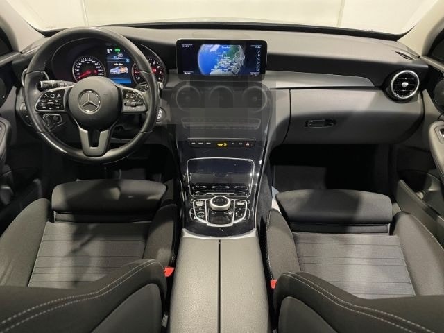 Mercedes-Benz C 200 T Automatik EU6dT LED Navi Klima PDC foto 9