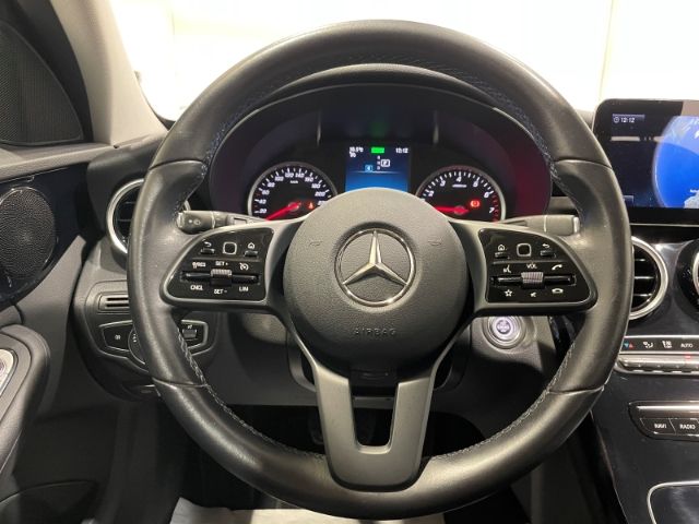 Mercedes-Benz C 200 T Automatik EU6dT LED Navi Klima PDC foto 10