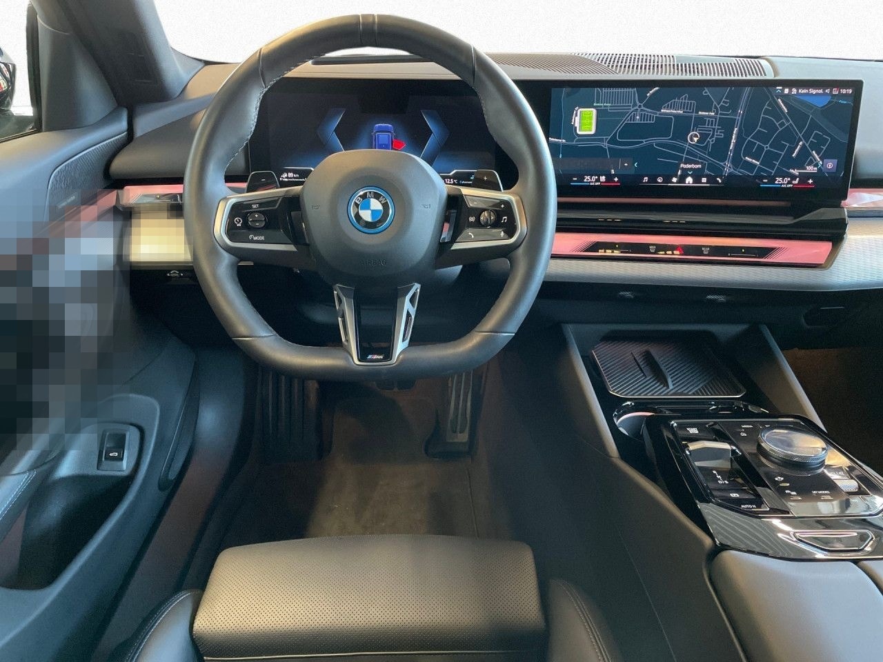 BMW 550e xDr T M SPORT AdLED,AHK,Pano,H/K,360° foto 12