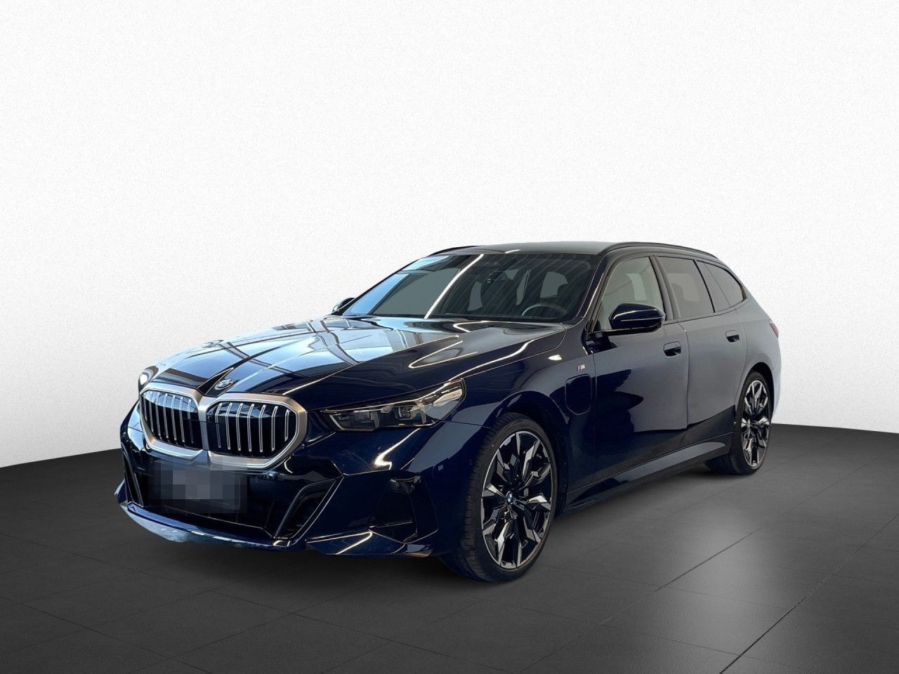 BMW 550e xDr T M SPORT AdLED,AHK,Pano,H/K,360° foto 3