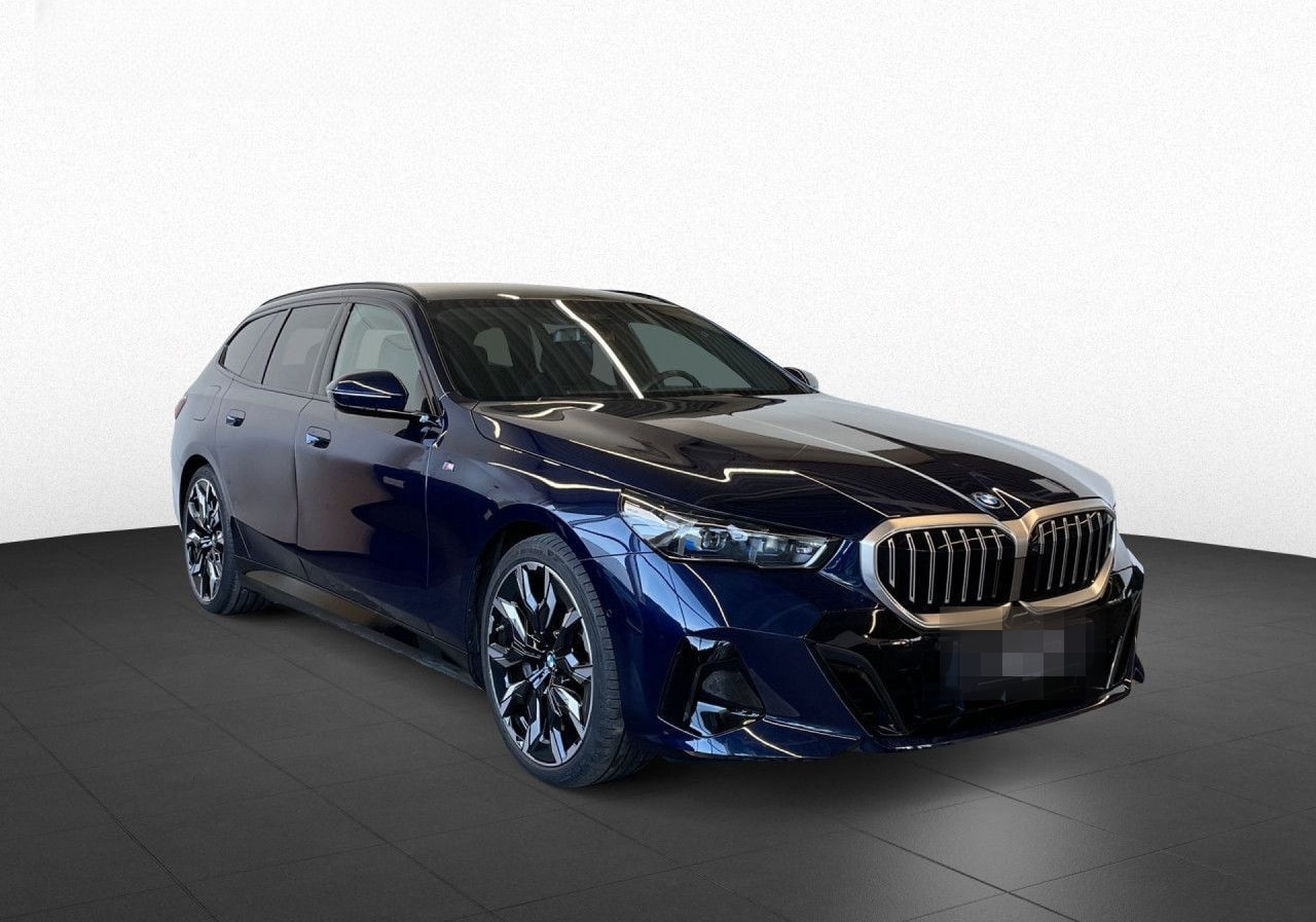 BMW 550e xDr T M SPORT AdLED,AHK,Pano,H/K,360° foto 4