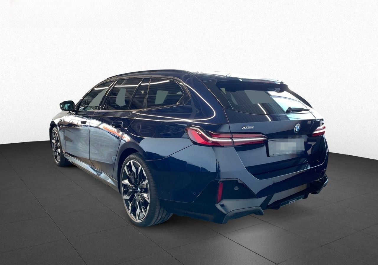 BMW 550e xDr T M SPORT AdLED,AHK,Pano,H/K,360° foto 6