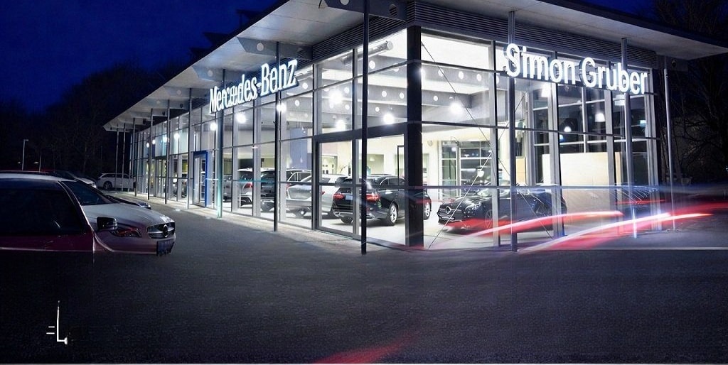 Mercedes-Benz CLA 250 e AMG Ambi Leder Winter magno Distronic foto 14