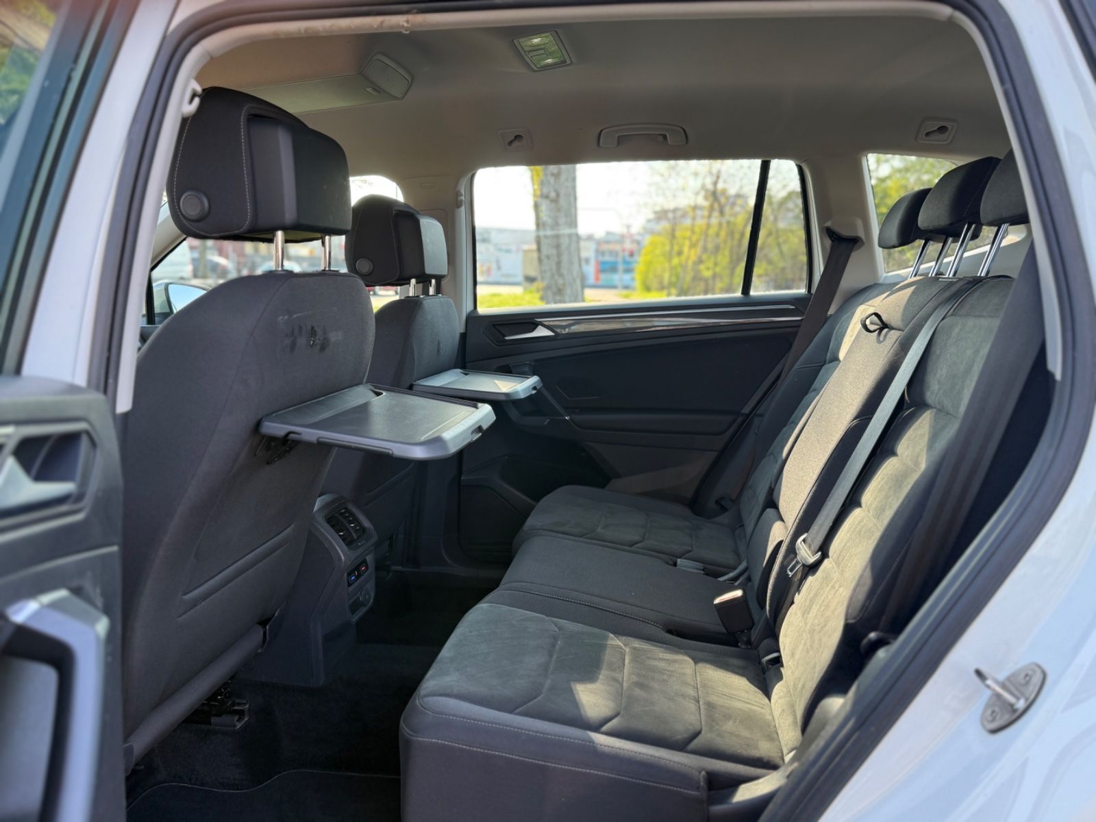 Volkswagen Tiguan Allspace Highline 4Motion/LED/ foto 11