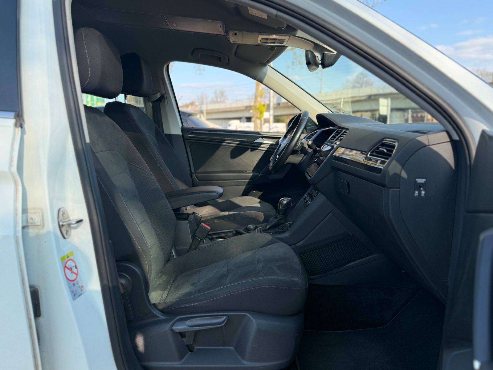 Volkswagen Tiguan Allspace Highline 4Motion/LED/ foto 13