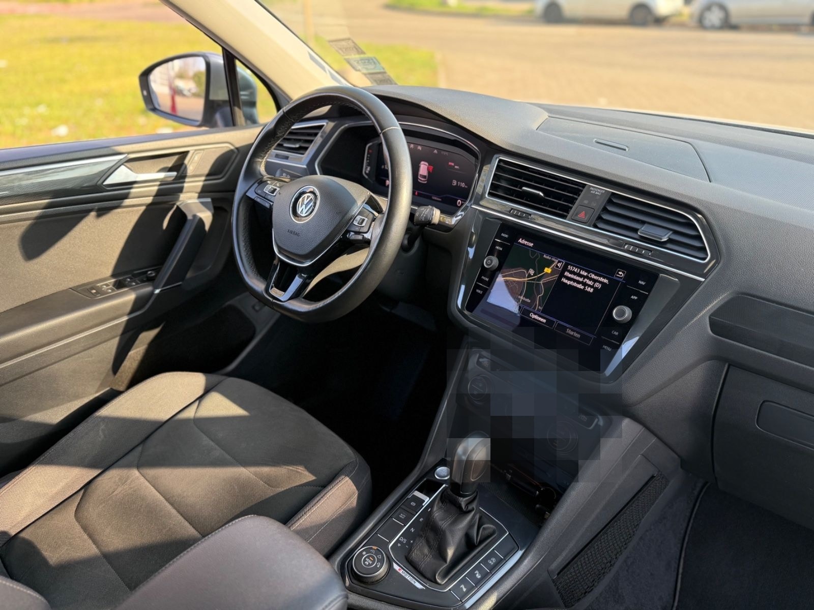 Volkswagen Tiguan Allspace Highline 4Motion/LED/ foto 14