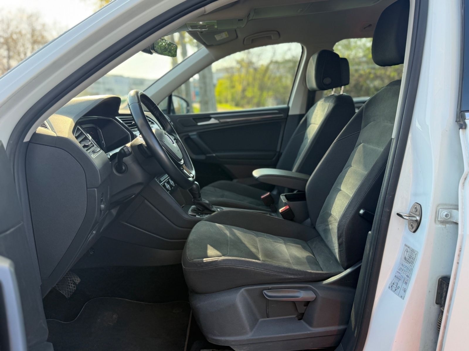 Volkswagen Tiguan Allspace Highline 4Motion/LED/ foto 15