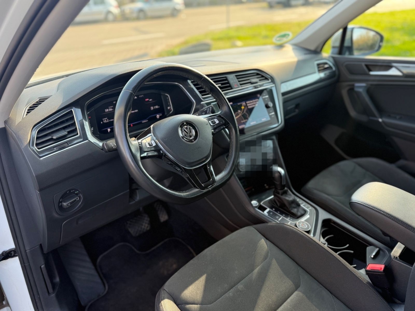 Volkswagen Tiguan Allspace Highline 4Motion/LED/ foto 16