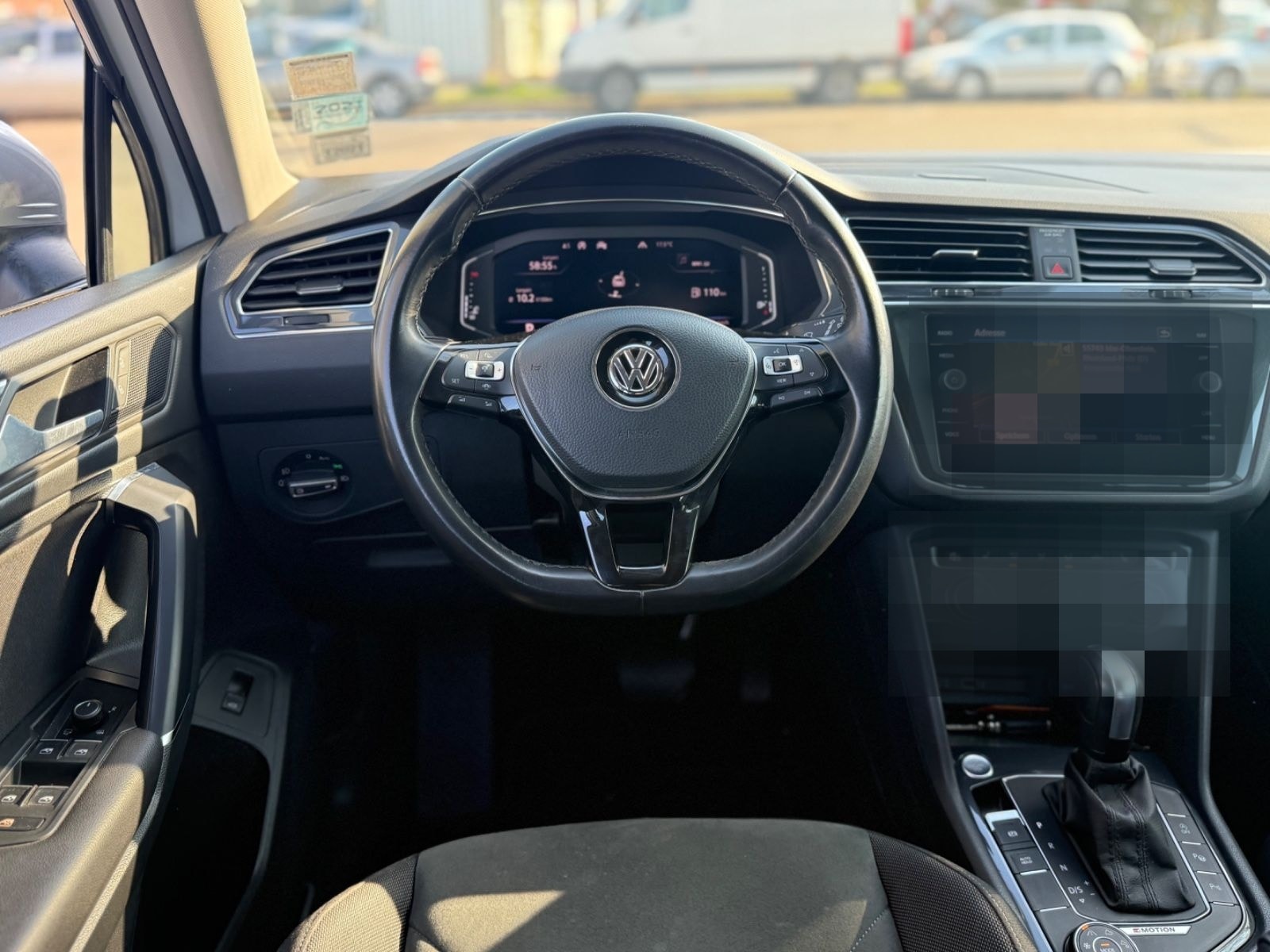 Volkswagen Tiguan Allspace Highline 4Motion/LED/ foto 17