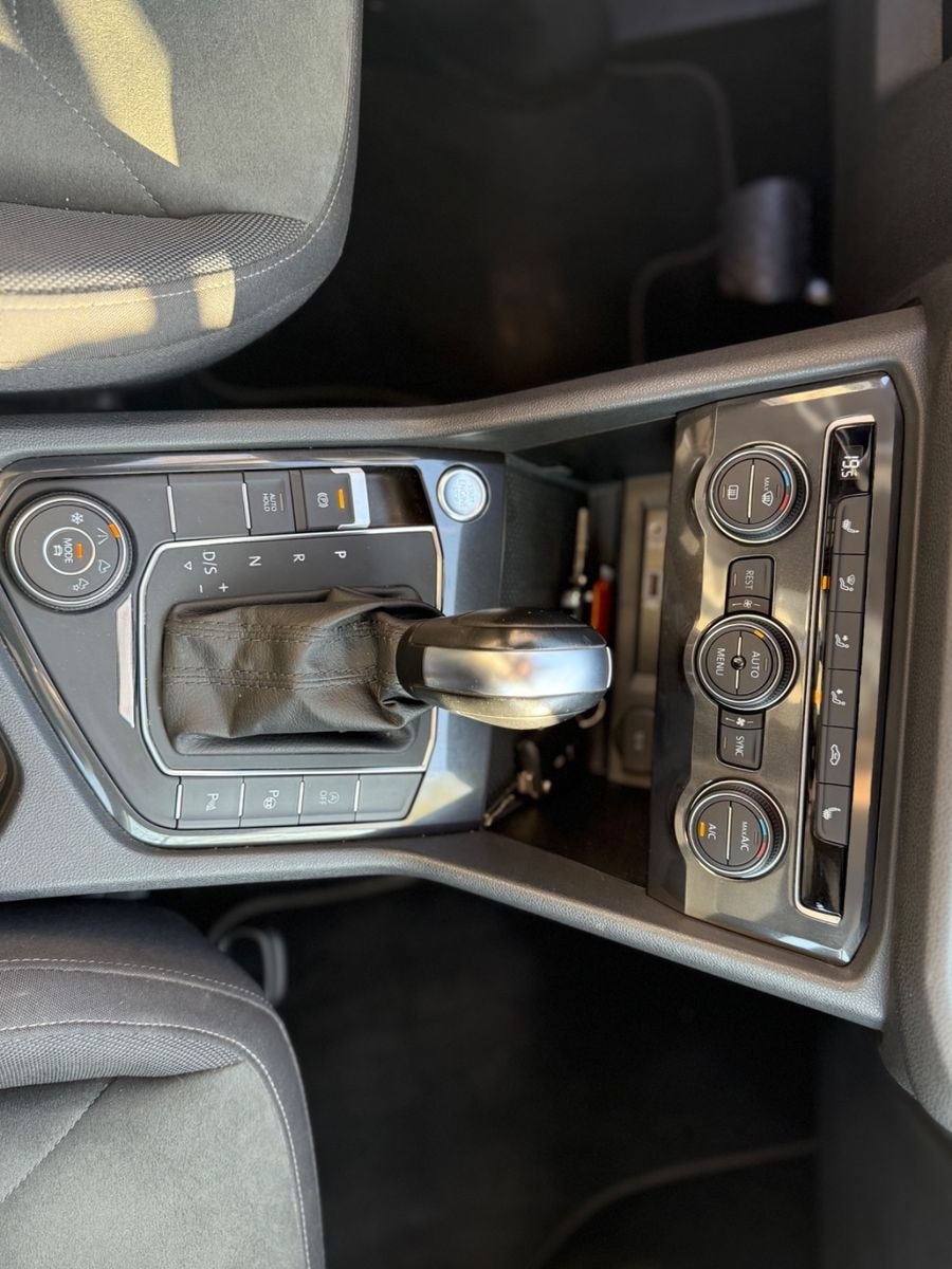 Volkswagen Tiguan Allspace Highline 4Motion/LED/ foto 21