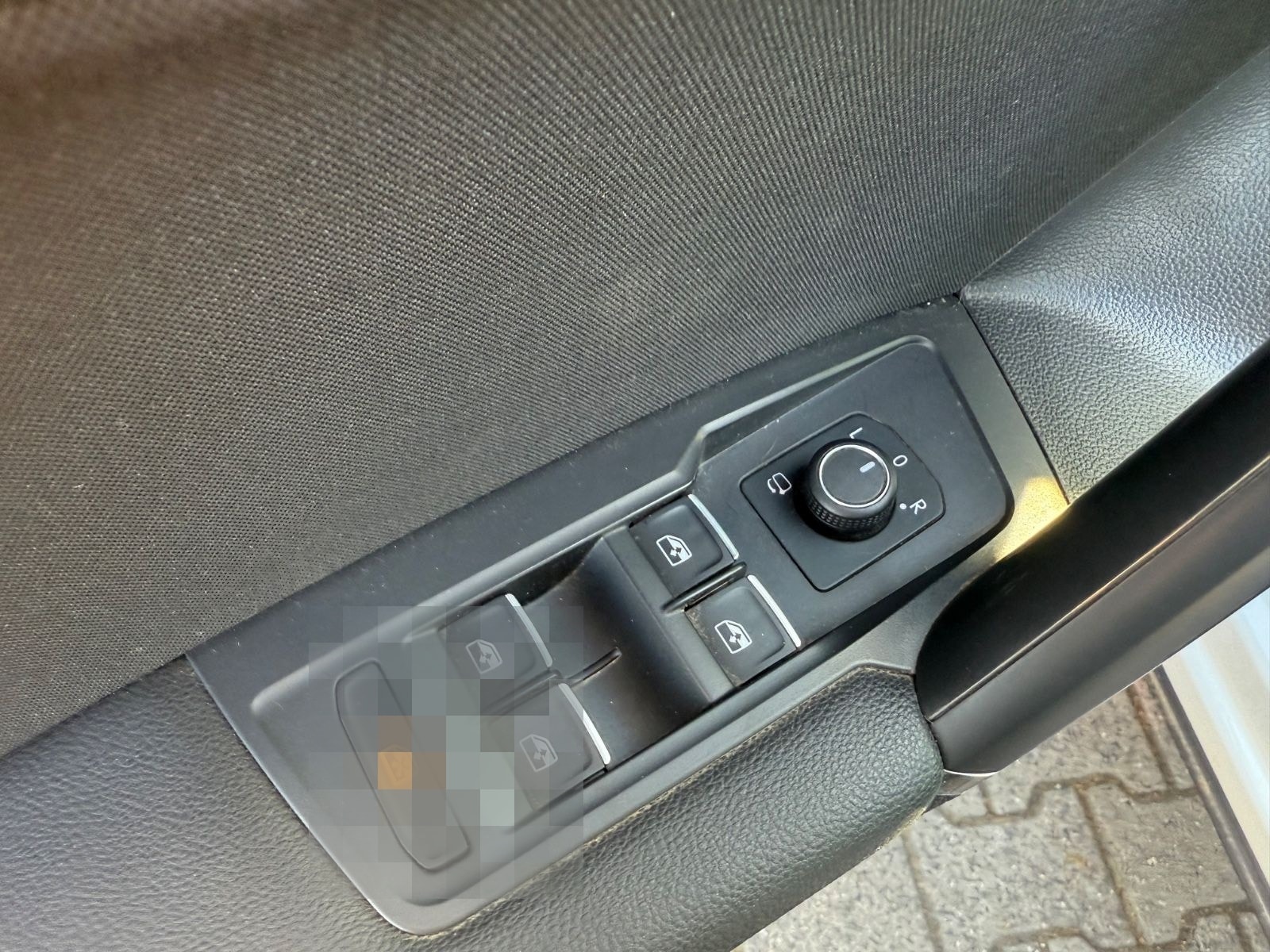 Volkswagen Tiguan Allspace Highline 4Motion/LED/ foto 22