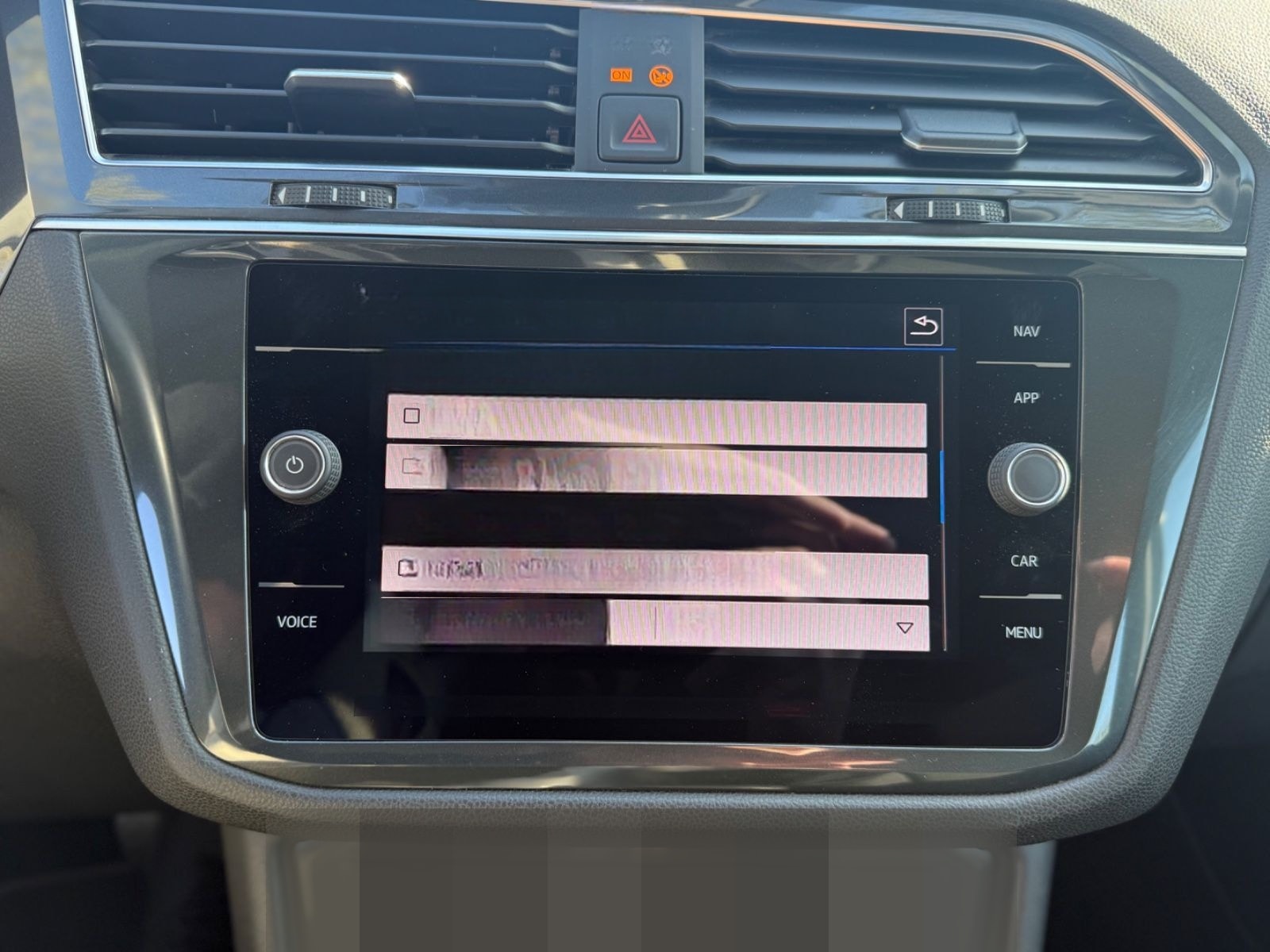 Volkswagen Tiguan Allspace Highline 4Motion/LED/ foto 24