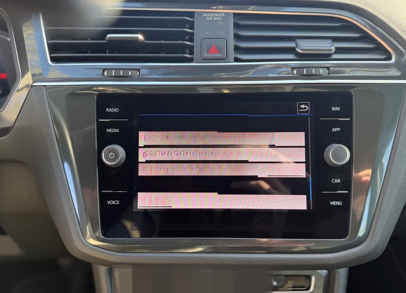 Volkswagen Tiguan Allspace Highline 4Motion/LED/ foto 25