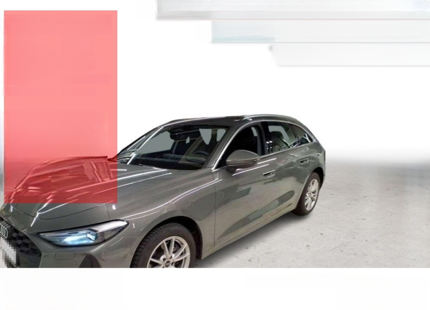 Audi A5 Avant 40 TFSI APP+DAB+VIRT+ACC+LED+NAVI+PDC foto 1