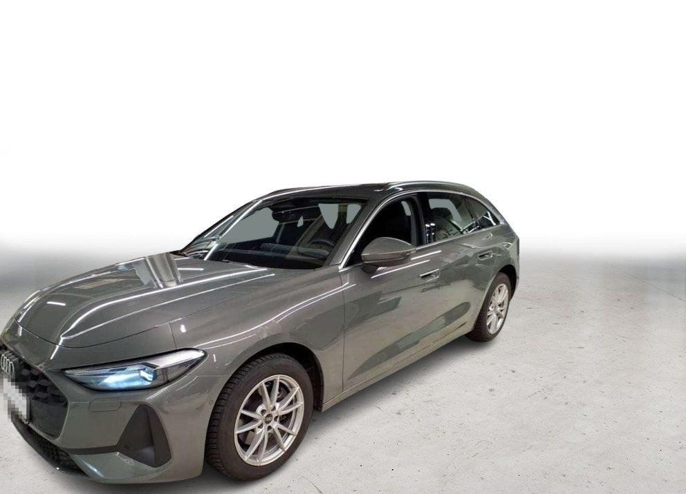 Audi A5 Avant 40 TFSI APP+DAB+VIRT+ACC+LED+NAVI+PDC foto 2