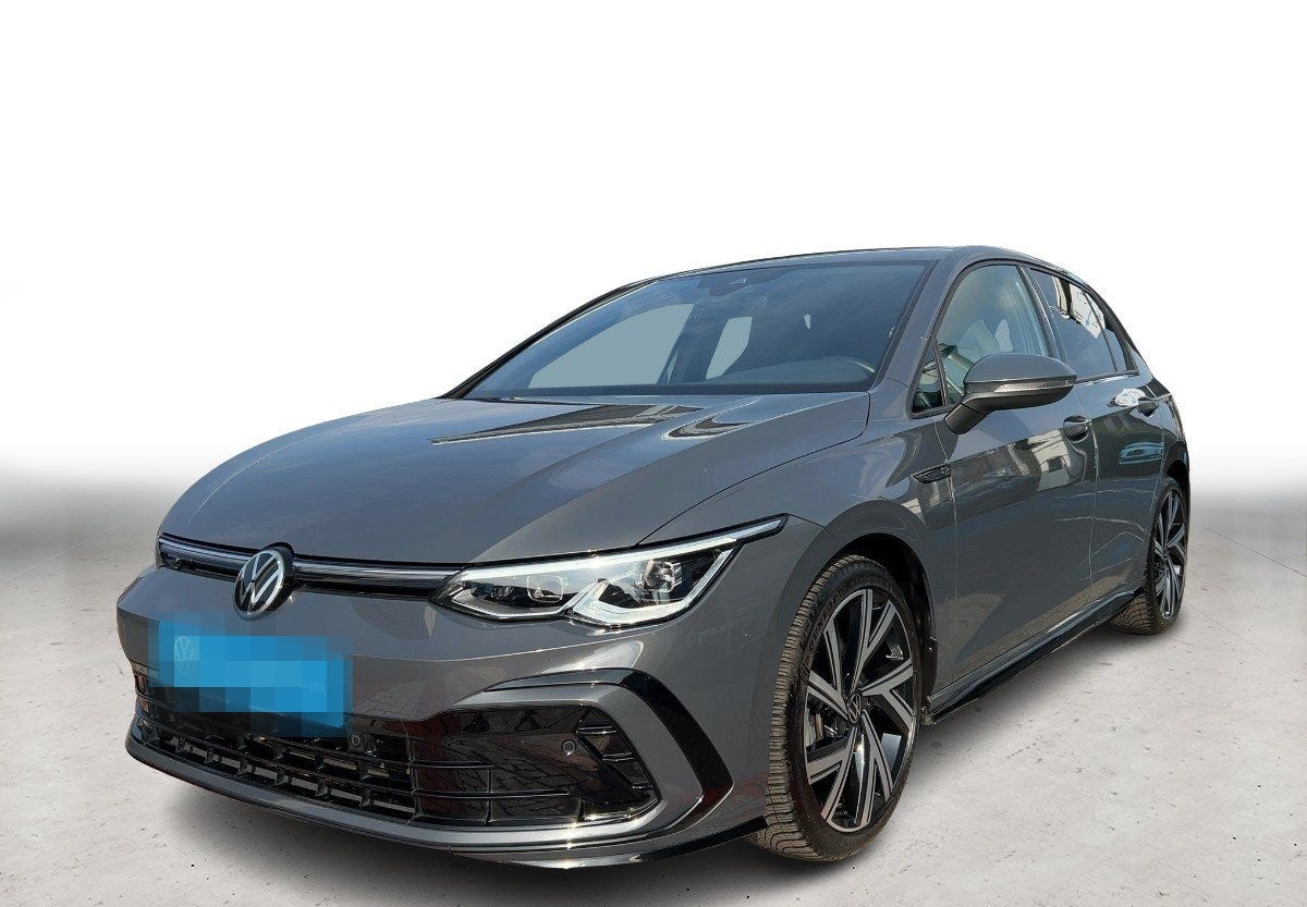 Volkswagen Golf VIII R-Line 1.5 TSI ACC+LED+NAVI+APP+RFK+SH foto 2