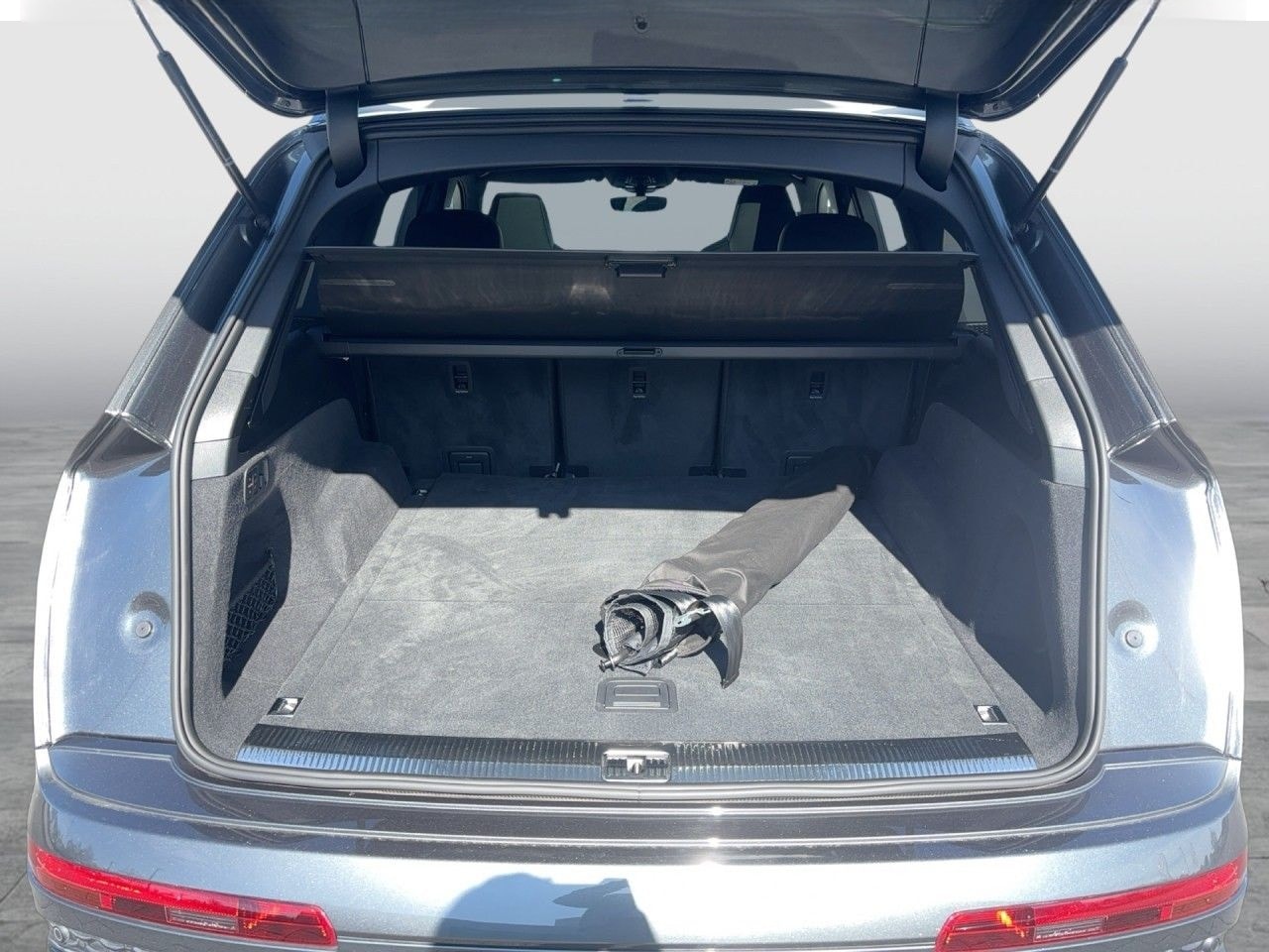 Audi SQ7 TFSI HD MLED HuD Pano StHZ Optik B&O AHK foto 13