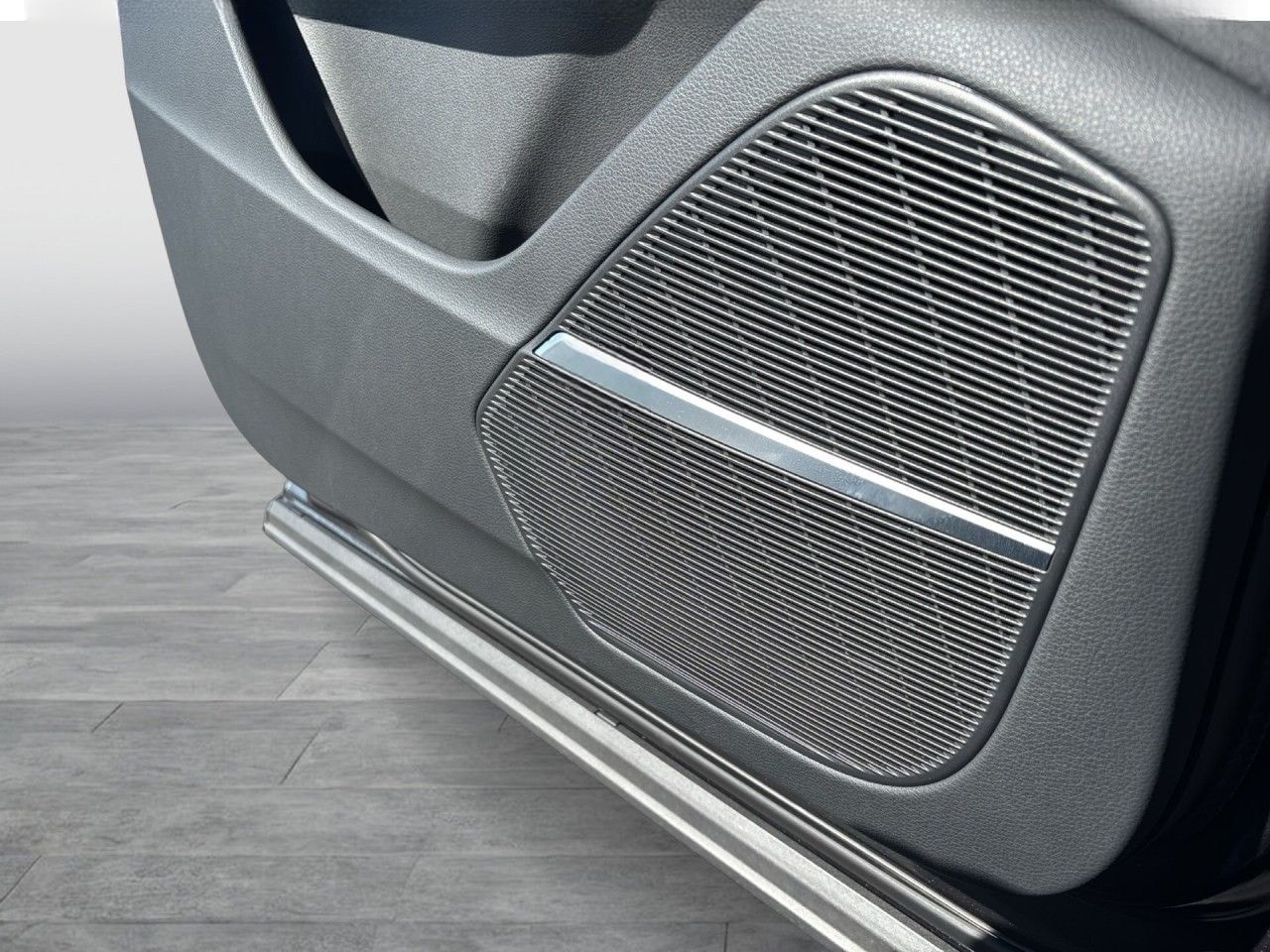 Audi SQ7 TFSI HD MLED HuD Pano StHZ Optik B&O AHK foto 17