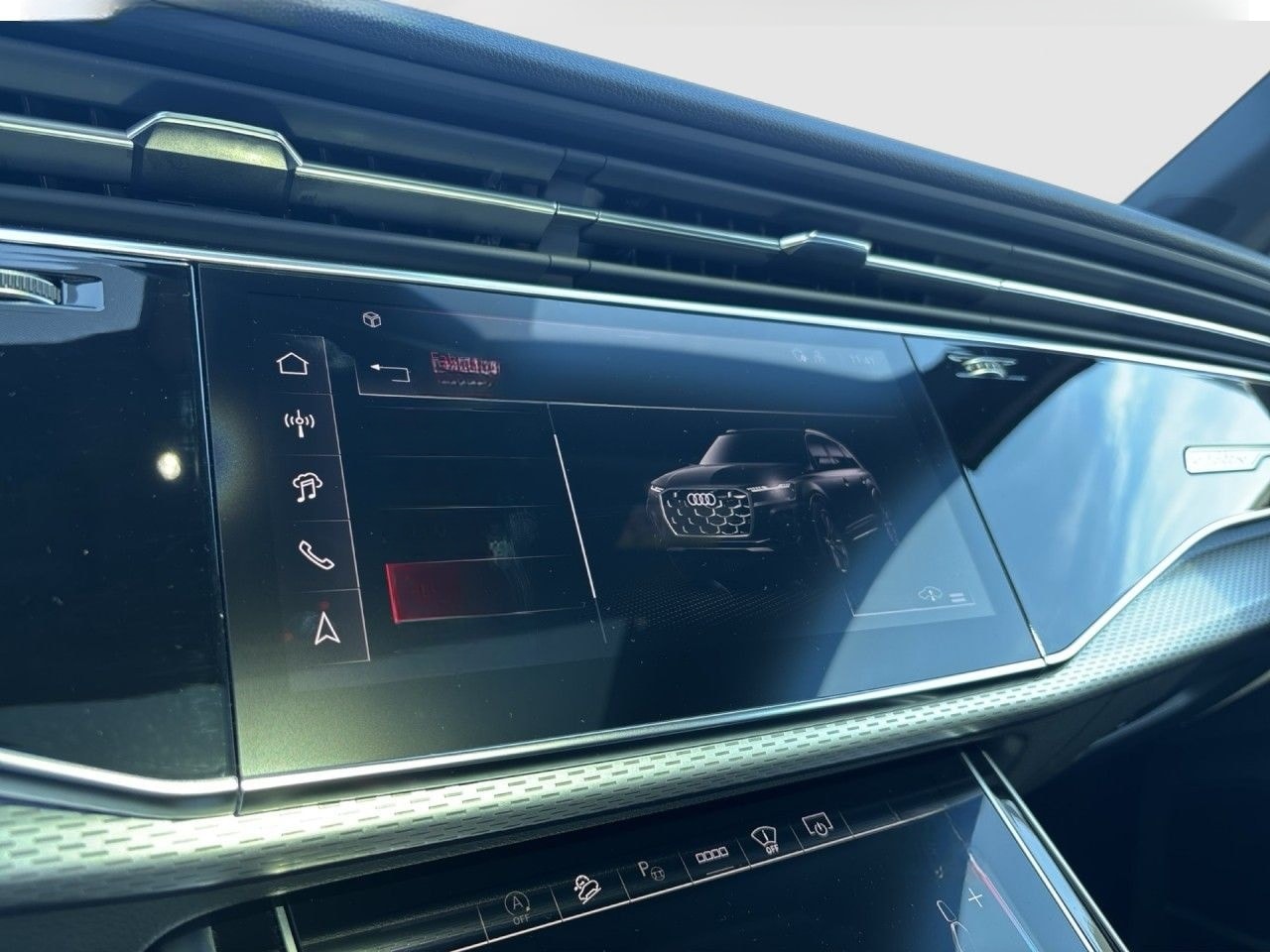 Audi SQ7 TFSI HD MLED HuD Pano StHZ Optik B&O AHK foto 22