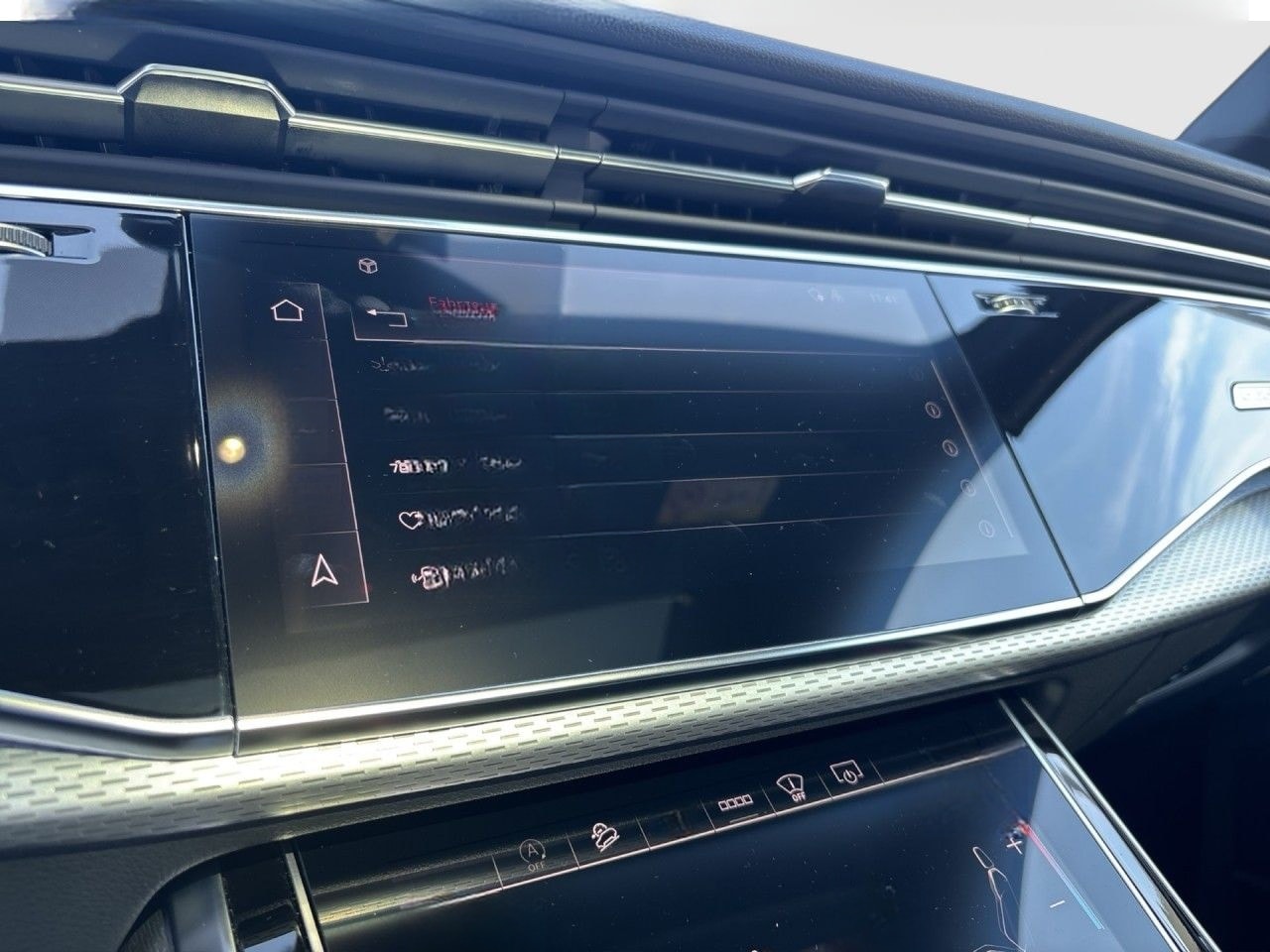 Audi SQ7 TFSI HD MLED HuD Pano StHZ Optik B&O AHK foto 23