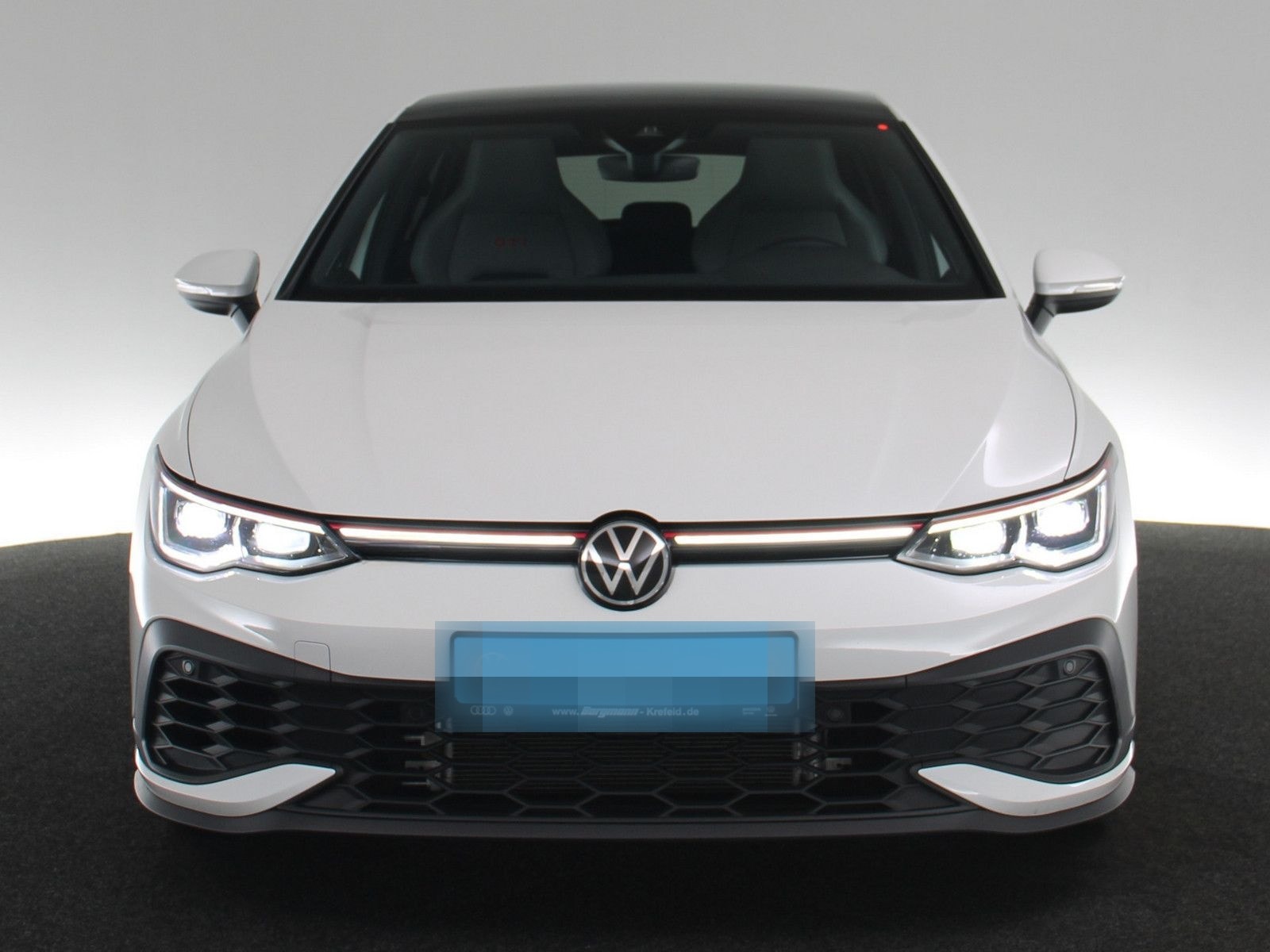 Volkswagen Golf VIII GTI Clubsport MATRIX-LED PANO ACC NAVI foto 21
