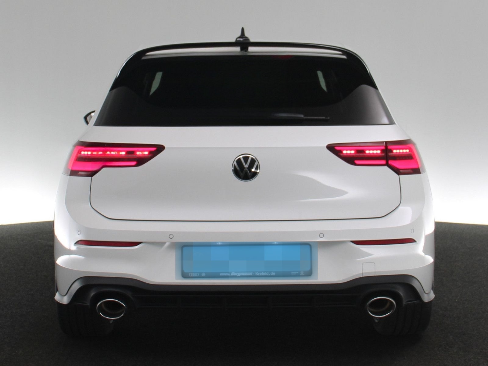 Volkswagen Golf VIII GTI Clubsport MATRIX-LED PANO ACC NAVI foto 22