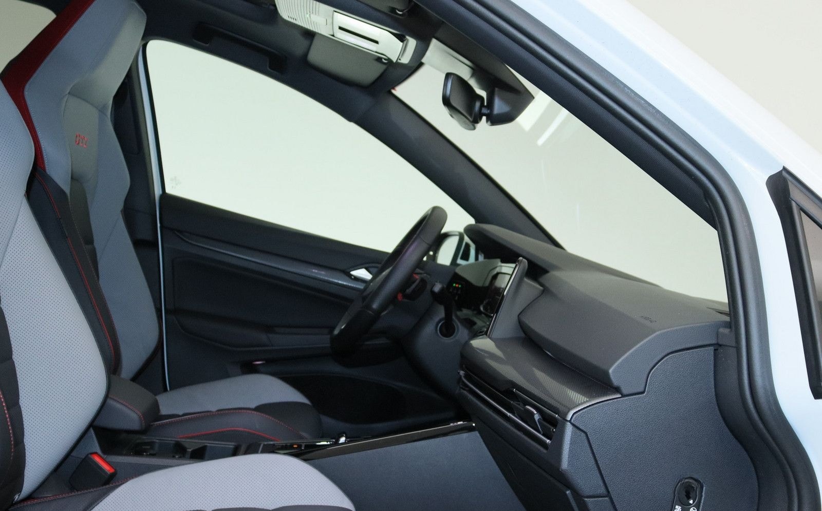 Volkswagen Golf VIII GTI Clubsport MATRIX-LED PANO ACC NAVI foto 9