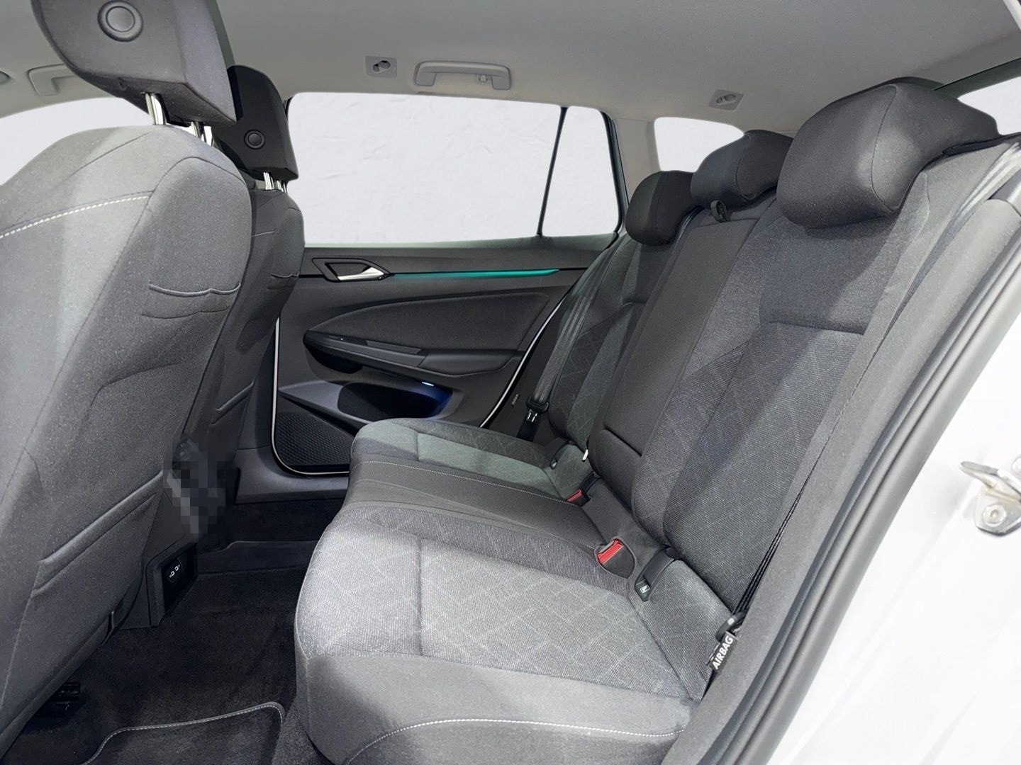 Volkswagen Golf Variant 8 2.0 TDI DSG LIFE AHK LED CAM SHZ  foto 11