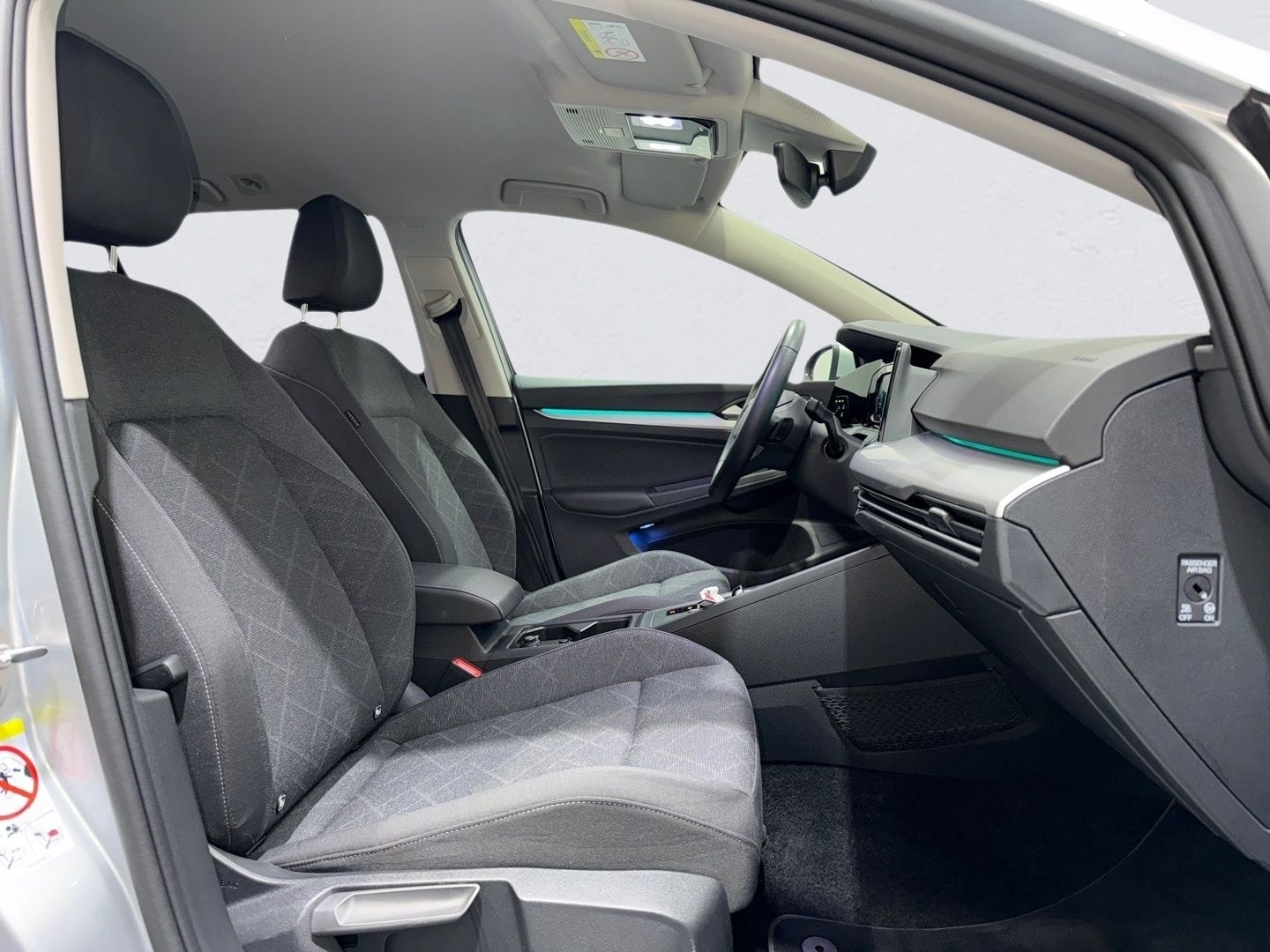 Volkswagen Golf Variant 8 2.0 TDI DSG LIFE AHK LED CAM SHZ  foto 13