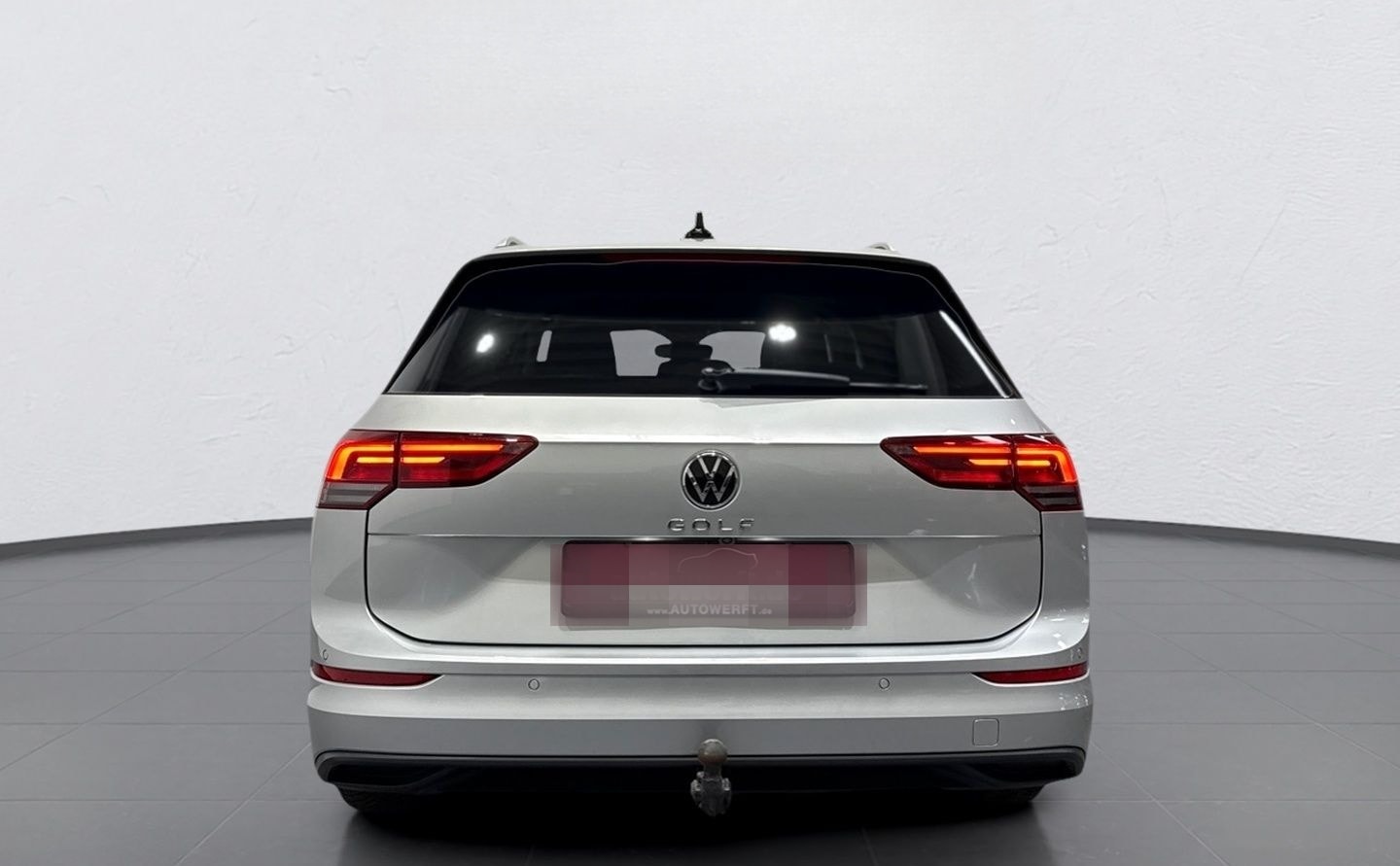 Volkswagen Golf Variant 8 2.0 TDI DSG LIFE AHK LED CAM SHZ  foto 5