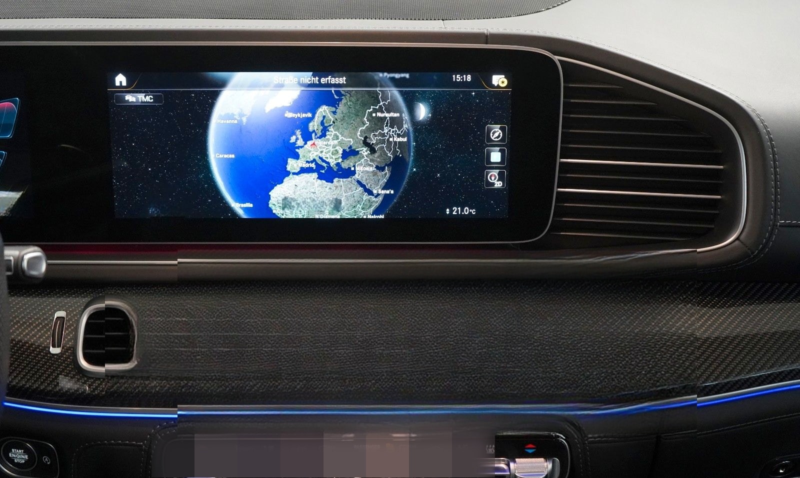 Mercedes-Benz GLE 63S AMG Coupe 4 Matic+ *PANO*HUD*NIGHT* foto 12