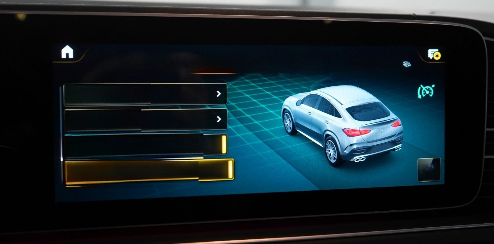 Mercedes-Benz GLE 63S AMG Coupe 4 Matic+ *PANO*HUD*NIGHT* foto 20