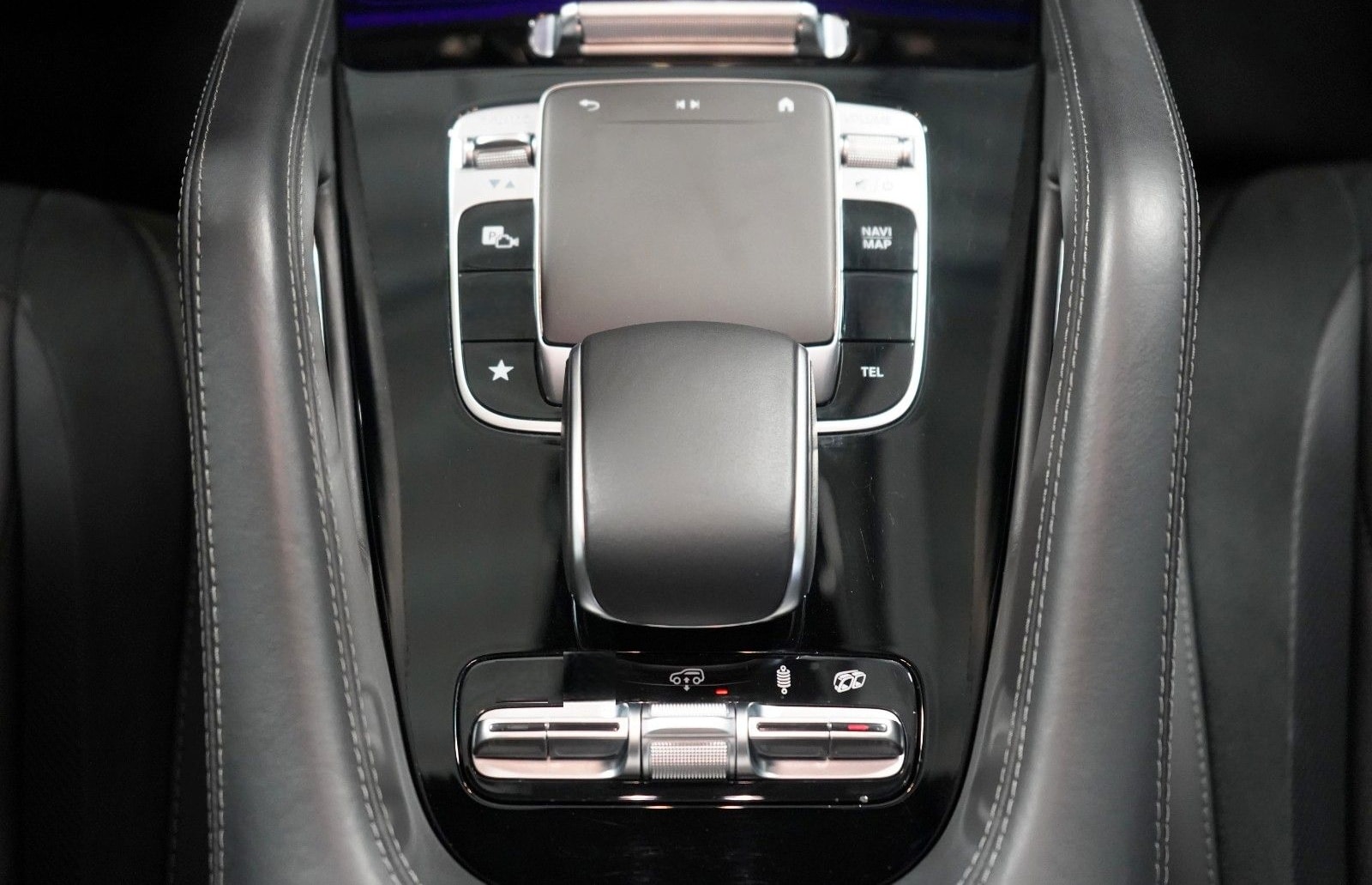 Mercedes-Benz GLE 63S AMG Coupe 4 Matic+ *PANO*HUD*NIGHT* foto 22