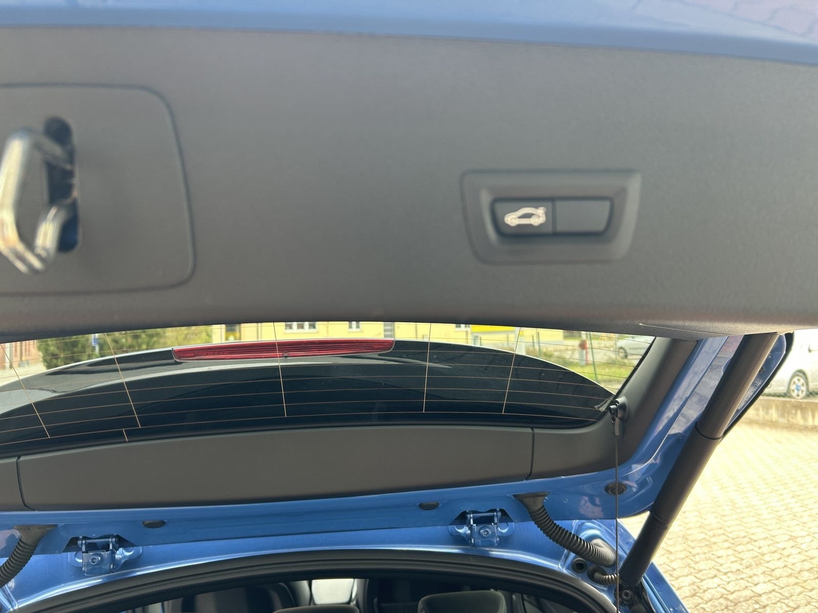 BMW X1 xDrive25d M Sportpaket Head-Up HK HiFi DAB foto 11